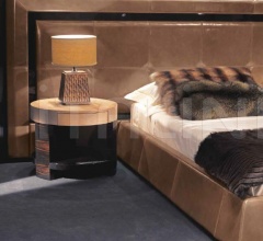 Тумбочка Lancaster фабрика Ulivi Salotti