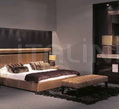 Тумбочка Lancaster фабрика Ulivi Salotti