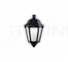 Итальянские Уличные светильники - Настенный светильник ANNA AP1 SMALL фабрика Ideal Lux