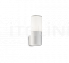 Итальянские Уличные светильники - Настенный светильник AMELIA AP1 фабрика Ideal Lux