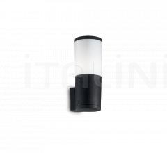 Итальянские Уличные светильники - Настенный светильник AMELIA AP1 фабрика Ideal Lux