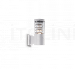 Итальянские Уличные светильники - Настенный светильник TRONCO AP1 фабрика Ideal Lux