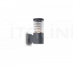 Итальянские Уличные светильники - Настенный светильник TRONCO AP1 фабрика Ideal Lux