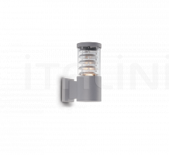 Итальянские Уличные светильники - Настенный светильник TRONCO AP1 фабрика Ideal Lux