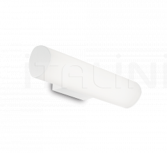 Итальянские Уличные светильники - Настенный светильник ETERE AP1 фабрика Ideal Lux