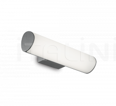 Итальянские Уличные светильники - Настенный светильник ETERE AP фабрика Ideal Lux