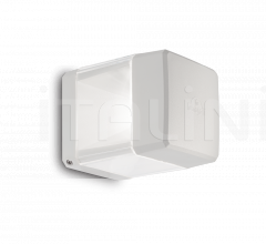 Итальянские Уличные светильники - Настенный светильник ELISA AP1 фабрика Ideal Lux