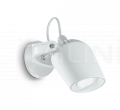 Итальянские Уличные светильники - Настенный светильник MINITOMMY AP фабрика Ideal Lux