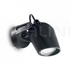 Итальянские Уличные светильники - Настенный светильник MINITOMMY AP фабрика Ideal Lux