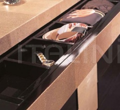 Комод Lancaster фабрика Ulivi Salotti