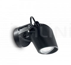 Итальянские Уличные светильники - Настенный светильник MINITOMMY AP фабрика Ideal Lux