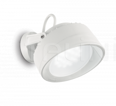 Итальянские Уличные светильники - Настенный светильник TOMMY AP фабрика Ideal Lux