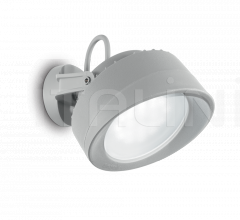 Итальянские Уличные светильники - Настенный светильник TOMMY AP фабрика Ideal Lux