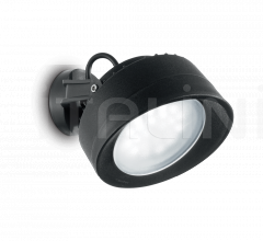 Итальянские Уличные светильники - Настенный светильник TOMMY AP фабрика Ideal Lux