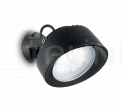 Итальянские Уличные светильники - Настенный светильник TOMMY AP фабрика Ideal Lux