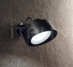 Итальянские Уличные светильники - Настенный светильник TOMMY AP фабрика Ideal Lux