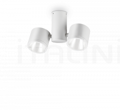 Итальянские Уличные светильники - Потолочный светильник SUNGLASSES PL фабрика Ideal Lux