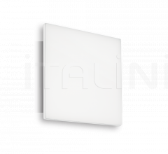 Итальянские Уличные светильники - Светильник MIB PL SQUARE фабрика Ideal Lux