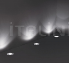 Итальянские Уличные светильники - Светильник PARK PT1 ROUND MEDIUM фабрика Ideal Lux