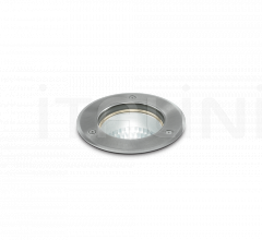 Итальянские Уличные светильники - Светильник PARK PT1 ROUND SMALL фабрика Ideal Lux