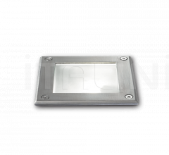 Итальянские Уличные светильники - Светильник PARK PT1 SQUARE фабрика Ideal Lux