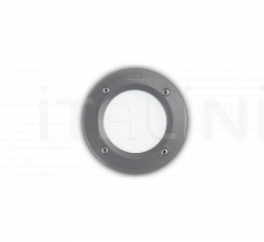 Итальянские Уличные светильники - Светильник LETI PT1 ROUND фабрика Ideal Lux