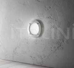 Итальянские Уличные светильники - Светильник LETI PT1 ROUND фабрика Ideal Lux