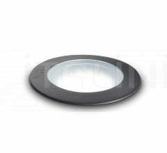 Итальянские Уличные светильники - Светильник CECI PT1 ROUND BIG фабрика Ideal Lux