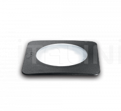 Итальянские Уличные светильники - Светильник CECI PT1 SQUARE BIG фабрика Ideal Lux