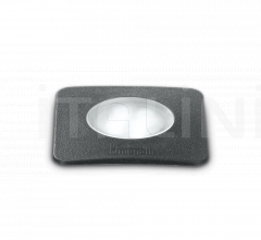 Итальянские Уличные светильники - Светильник CECI PT1 SQUARE SMALL фабрика Ideal Lux