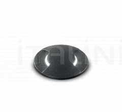 Итальянские Уличные светильники - Светильник CECILIA PT1 SMALL фабрика Ideal Lux