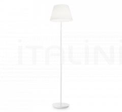 Итальянские Свет - Торшер CYLINDER PT2 фабрика Ideal Lux