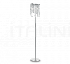 Итальянские Напольные светильники - Напольный светильник RAIN PT2 фабрика Ideal Lux