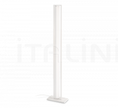 Итальянские Напольные светильники - Напольный светильник SUBWAY PT фабрика Ideal Lux