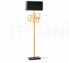 Итальянские Свет - Торшер LUXURY PT1 фабрика Ideal Lux
