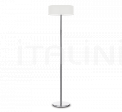 Итальянские Свет - Торшер WOODY PT2 фабрика Ideal Lux