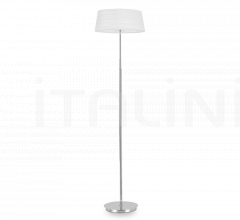Итальянские Свет - Торшер ISA PT2 фабрика Ideal Lux