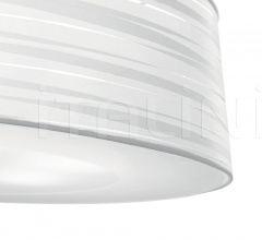 Итальянские Свет - Торшер ISA PT2 фабрика Ideal Lux