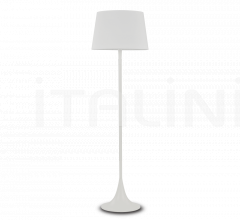 Итальянские Свет - Торшер LONDON PT1 фабрика Ideal Lux