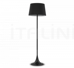 Итальянские Свет - Торшер LONDON PT1 фабрика Ideal Lux