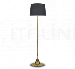 Итальянские Свет - Торшер LONDON PT1 фабрика Ideal Lux