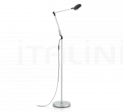 Итальянские Напольные светильники - Напольный светильник FUTURA PT фабрика Ideal Lux