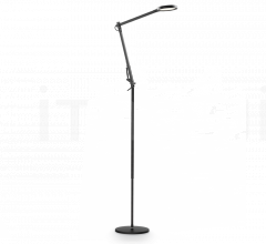 Итальянские Напольные светильники - Напольный светильник FUTURA PT фабрика Ideal Lux