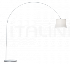 Итальянские Свет - Торшер DORSALE PT1 фабрика Ideal Lux