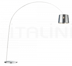 Итальянские Свет - Торшер DORSALE PT1 фабрика Ideal Lux