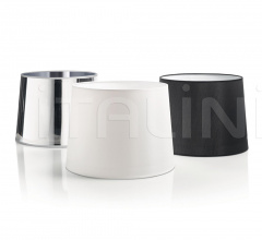 Итальянские Свет - Торшер DORSALE PT1 фабрика Ideal Lux