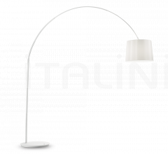 Итальянские Свет - Торшер DORSALE PT1 TOTAL фабрика Ideal Lux