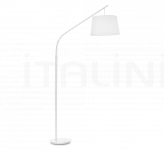 Итальянские Свет - Торшер DADDY PT1 фабрика Ideal Lux