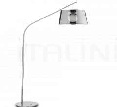 Итальянские Свет - Торшер DADDY PT1 фабрика Ideal Lux