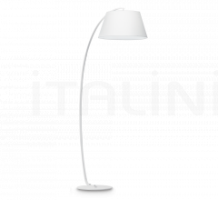 Итальянские Свет - Торшер PAGODA PT1 фабрика Ideal Lux